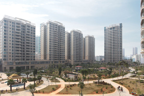 湛江滨海园